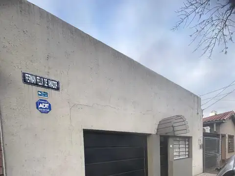 Casa en Venta de 1 dormitorio