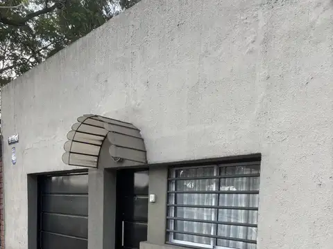Fernán Félix De Amador 3500, Piso PB