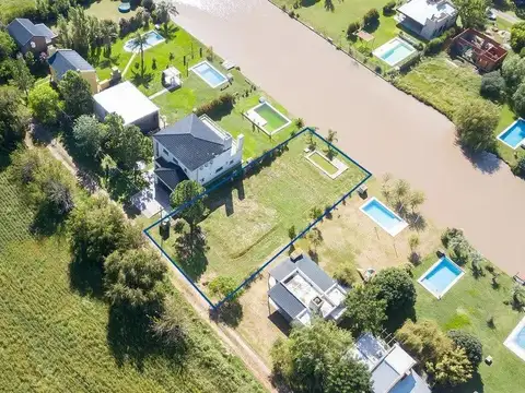 Terreno en Venta de 720,0 m2