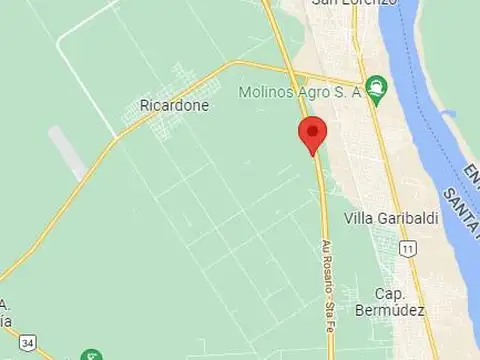 Campo - Fray Luis Beltran