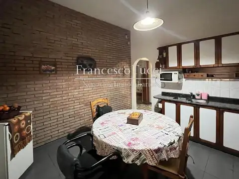 Casa en Venta en Villa Santos Tesei, USD 110.000