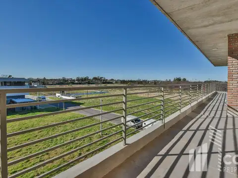 Departamento en Venta con 2 cocheras