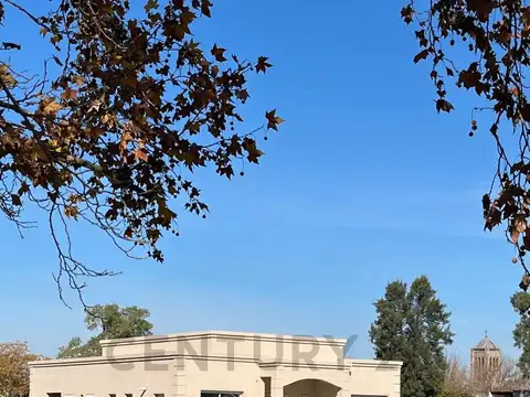 Terreno en Venta en San Miguel Oeste, USD 55.000