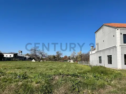 VENTA LOTE ALTOS DE SAN JOSE, SAN MIGUEL