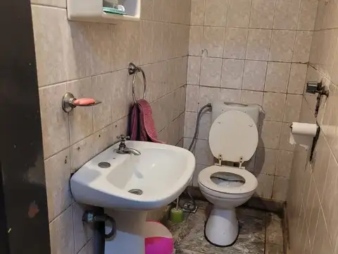 Casa En Venta 4 Ambientes Los Polvorines Apto Credito