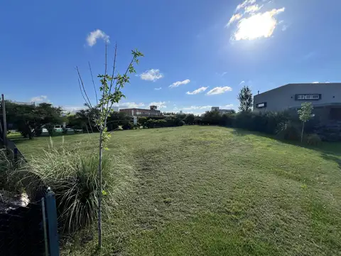 Terreno en Venta 45  mts Fondo