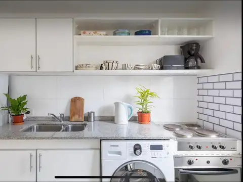 VENTA DOS AMBIENTES MAS PLUS PALERMO VILLA CRESPO