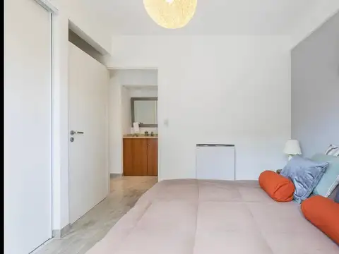 Departamento en Venta en Villa Crespo, USD 115.000