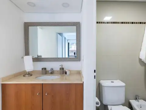 VENTA DOS AMBIENTES MAS PLUS PALERMO VILLA CRESPO
