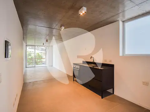 Departamento en Venta en Saavedra, USD 127.000