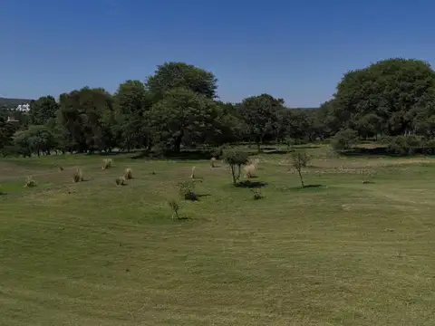 Valle Del Golf