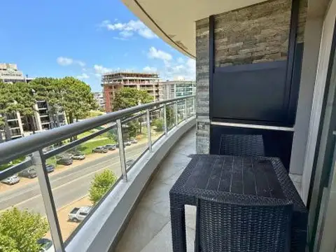 Departamento en Venta en Pinamar, USD 230.000