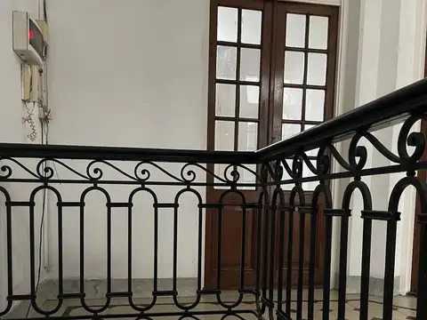 Yerbal e/ Argerich y Avenida Nazca