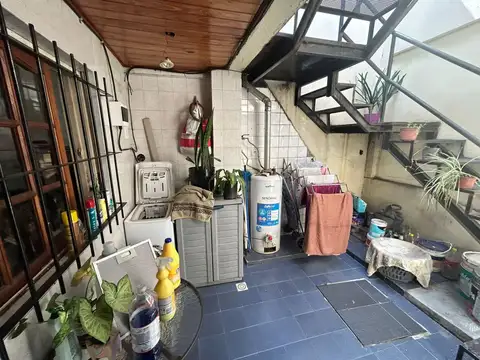 Depto Tipo Casa en Venta de 3 ambientes