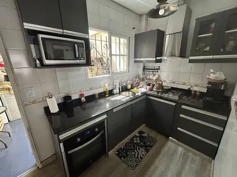 Depto Tipo Casa en Venta al Oeste