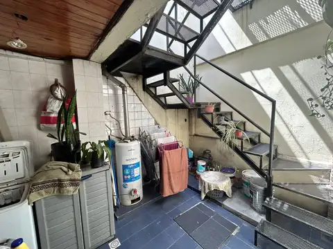 Depto Tipo Casa en Venta de 2 dormitorios