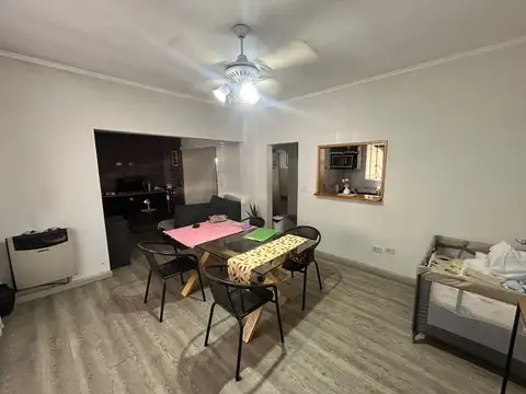 Depto Tipo Casa en Venta de 3 ambientes