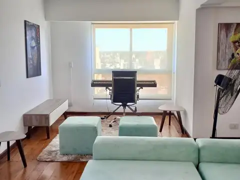 Departamento en Venta de 3 dormitorios