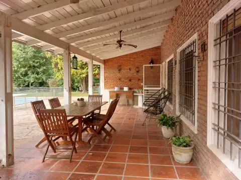 Casa en Venta al Noreste
