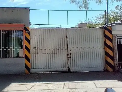 Galpon en Venta en Cuarta Sección, USD 220.000