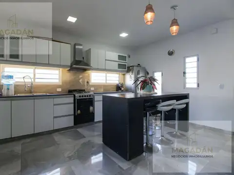 Casa en Venta 10 años
