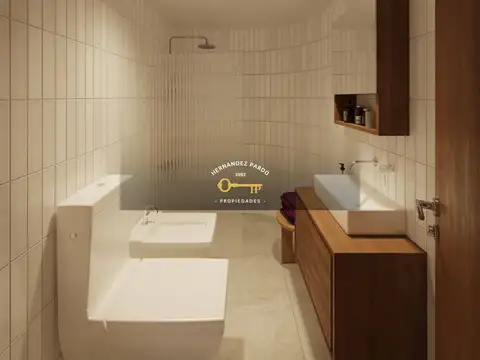 Casa en Venta con 168 cocheras