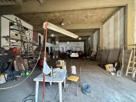 Vélez Sarsfield 6700, Piso 0