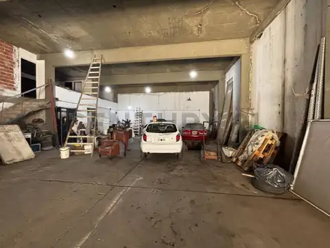 Galpon en Venta en Empalme Graneros, USD 149.000