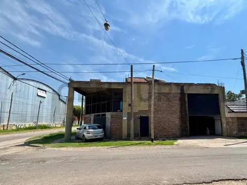 Vélez Sarsfield 6700, Piso 0