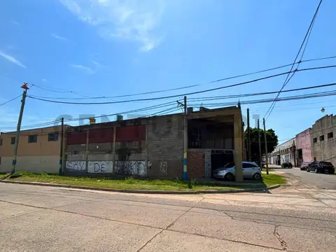 Venta Galpón en Zona Industrial, Rosario