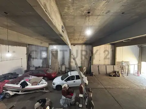 Galpon en Venta 40 años