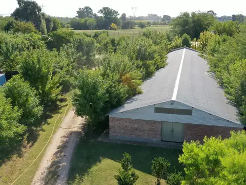 Campo en Venta Agricola