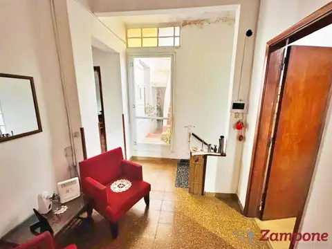 Depto Tipo Casa en Venta en Villa Real, USD 185.000