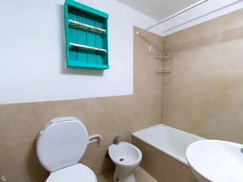 Departamento en Alquiler 12 años