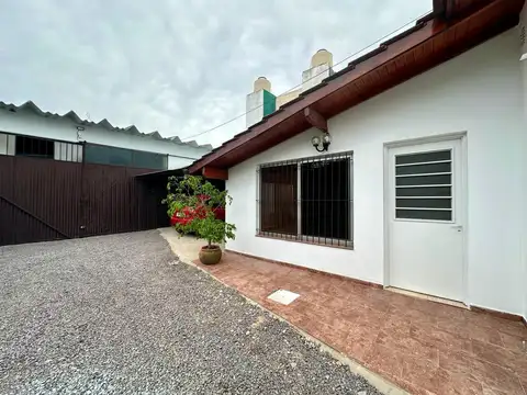 Departamento en alquiler en Escobar - ID 5316