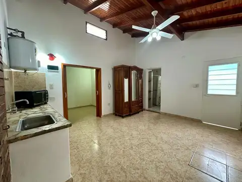 Departamento en Alquiler de 2 ambientes