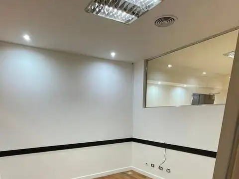Oficina en Venta en Puerto Madero, USD 800.000