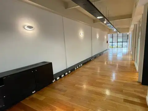 Oficina en Venta - Puerto Madero