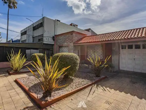 Avenida General San Martín 3700