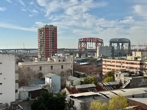 Olavarria 500, Piso 8