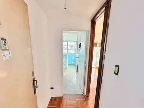 Departamento en Alquiler Permite mascota