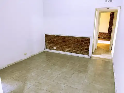 Departamento en Venta en Caballito, USD 64.900