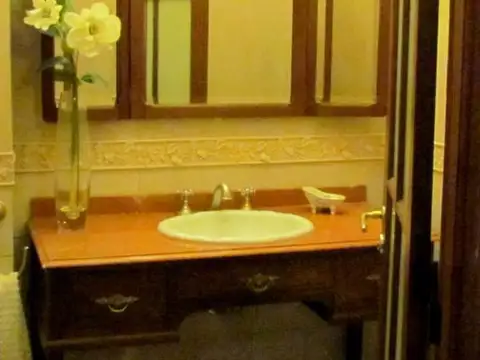 Depto Tipo Casa en Venta 10 años