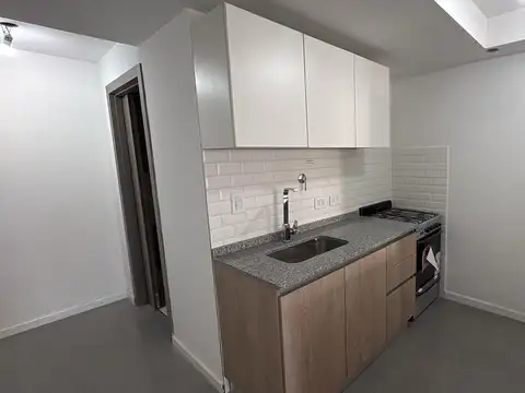 Departamento en Alquiler de Monoambiente