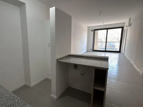 Departamento en Alquiler A Estrenar