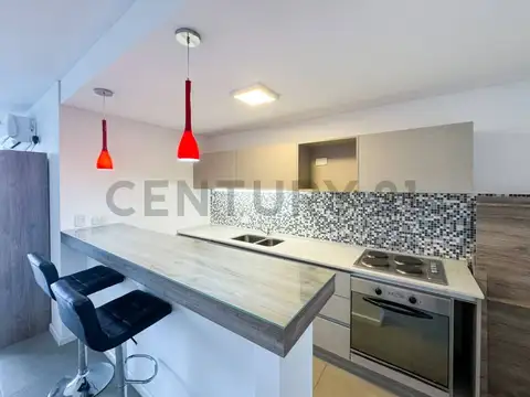 Departamento en Venta en Nordelta Islas Del Golf, USD 144.000