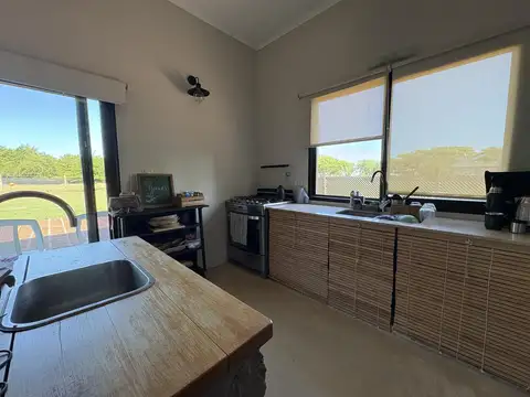 Casa en Venta en Pueblo General Belgrano, USD 160.000