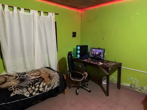 Casa en Venta 38 años