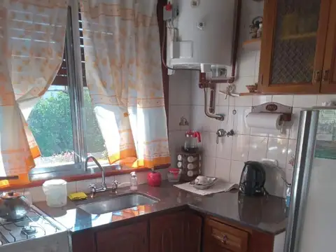 Departamento en Venta en Haedo, USD 78.000