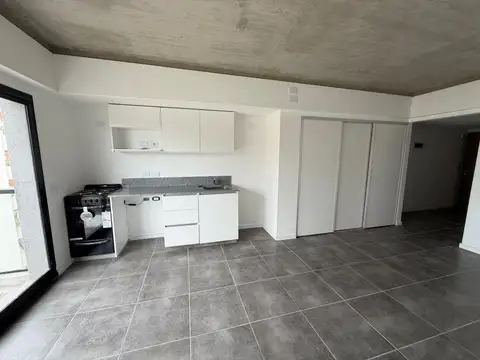 Departamento en Venta al Oeste